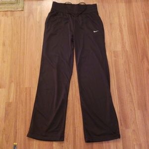 Women's Nike Dri-Fit Lightweight Pants